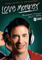 Watch Love Monkey 123MoviesFree