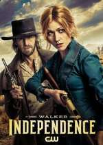 Watch Walker: Independence 123MoviesFree