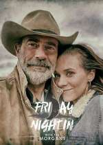 Watch Friday Night In with The Morgans 123MoviesFree