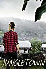 Watch Jungletown 123MoviesFree