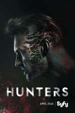 Watch Hunters 123MoviesFree