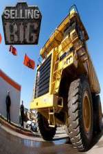 Watch Selling Big 123MoviesFree