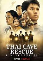 Watch Thai Cave Rescue 123MoviesFree