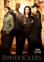Watch Bonekickers 123MoviesFree
