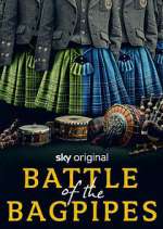 Watch Battle of the Bagpipes 123MoviesFree