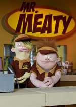 Watch Mr. Meaty 123MoviesFree