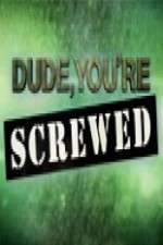 Watch Dude, You're Screwed 123MoviesFree