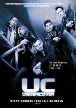 Watch UC: Undercover 123MoviesFree