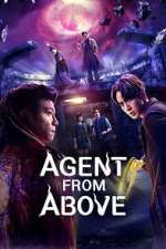 Watch Agent from Above 123MoviesFree