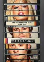 Watch Pam & Tommy 123MoviesFree