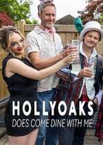 Watch Hollyoaks Does Come Dine With Me 123MoviesFree