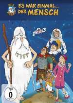 Watch Il était une fois... l\'homme 123MoviesFree
