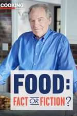 Watch Food: Fact or Fiction? 123MoviesFree
