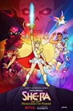 Watch She-Ra and the Princesses of Power 123MoviesFree