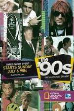 Watch The '90s: The Last Great Decade 123MoviesFree