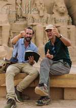 Watch The Nile with Sir Ranulph Fiennes 123MoviesFree