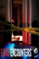 Watch Fatal Encounters 123MoviesFree