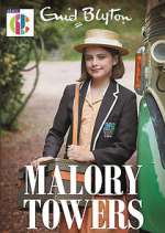 Watch Malory Towers 123MoviesFree