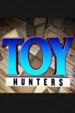 Watch Toy Hunter 123MoviesFree
