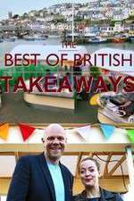 Watch The Best of British Takeaways 123MoviesFree