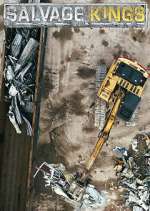 Watch Salvage Kings 123MoviesFree