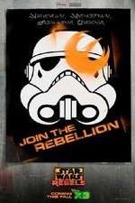 Watch Star Wars Rebels 123MoviesFree