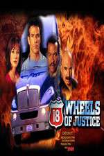 Watch 18 Wheels of Justice 123MoviesFree