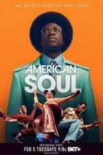 Watch American Soul 123MoviesFree