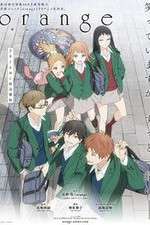 Watch Orange 123MoviesFree