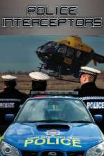 Watch Police Interceptors 123MoviesFree