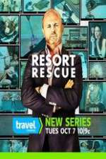 Watch Resort Rescue 123MoviesFree