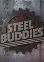 Watch Steel Buddies 123MoviesFree