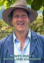Watch Monty Don\'s Rhineland Gardens 123MoviesFree