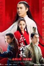 Watch The Flame's Daughter 123MoviesFree