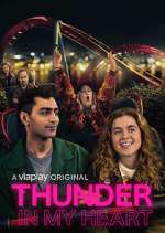 Watch Thunder in my heart 123MoviesFree