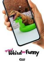 Watch Totally Weird and Funny 123MoviesFree