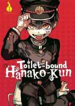 Watch Toilet-Bound Hanako-kun 123MoviesFree