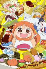 Watch Himouto! Umaru-chan 123MoviesFree