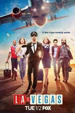 Watch LA to Vegas 123MoviesFree
