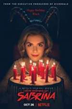 Watch Chilling Adventures of Sabrina 123MoviesFree