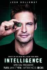 Watch Intelligence (2014) 123MoviesFree