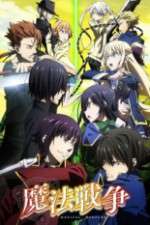 Watch Magical Warfare 123MoviesFree