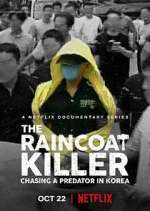 Watch The Raincoat Killer: Chasing a Predator in Korea 123MoviesFree