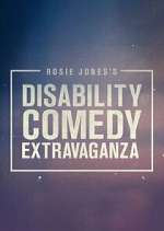 Watch Rosie Jones's Disability Comedy Extravaganza 123MoviesFree