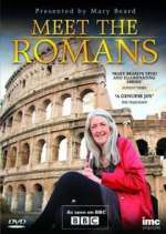 Watch Meet the Romans with Mary Beard 123MoviesFree
