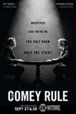 Watch The Comey Rule 123MoviesFree