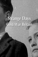 Watch Strange Days (UK) 123MoviesFree