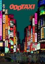 Watch Odd Taxi 123MoviesFree