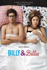 Watch Billy & Billie 123MoviesFree
