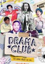 Watch Drama Club 123MoviesFree